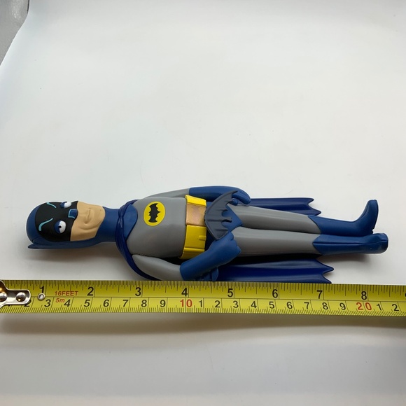 Funko Batman Vinyl Idolz Superhero Classic Series DC Comics Action Figure - Picture 13 of 13